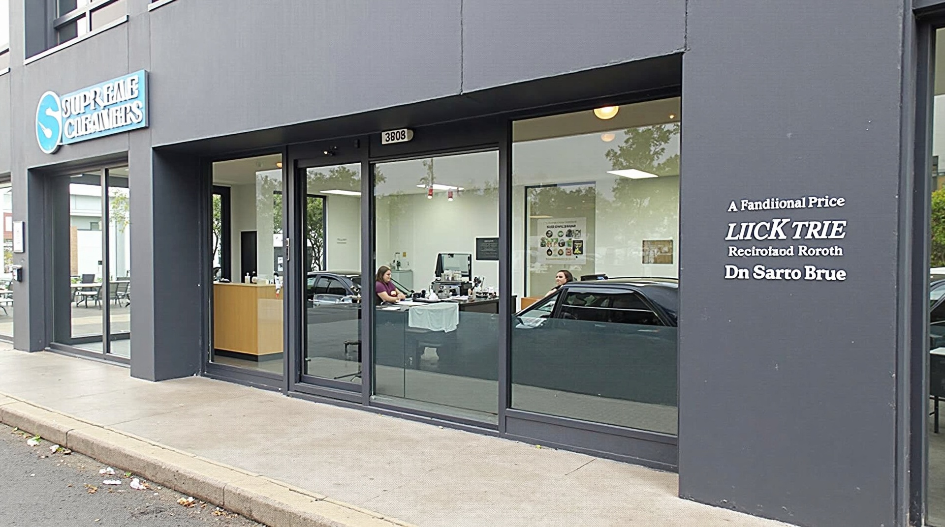 Fresho Carpet Cleaning North Lakes Contact Office